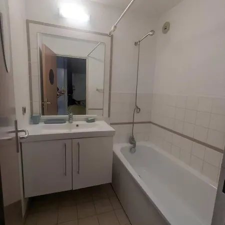 Cosy Vue Et Front De Apartment Sète