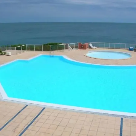 Cosy Vue Et Front De Apartment Sète