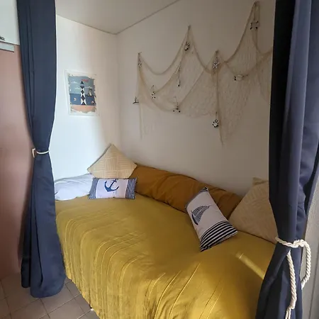 Apartment Cosy Vue Et Front De