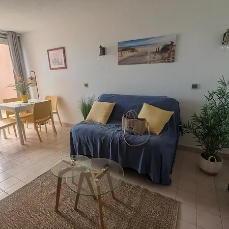 Cosy Vue Et Front De *