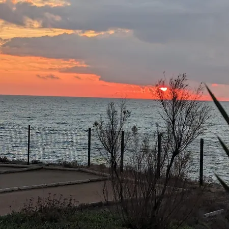 Cosy Vue Et Front De Apartment Sète