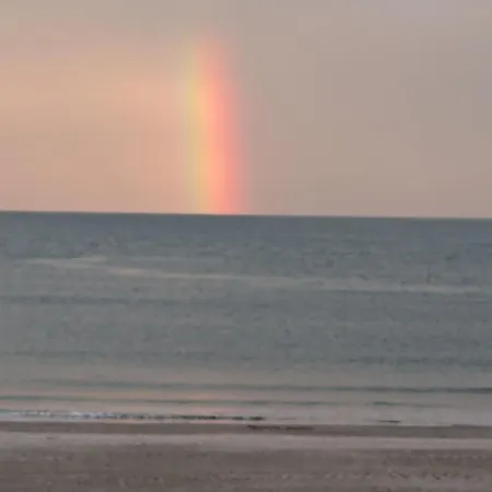 Apartment Cosy Vue Et Front De