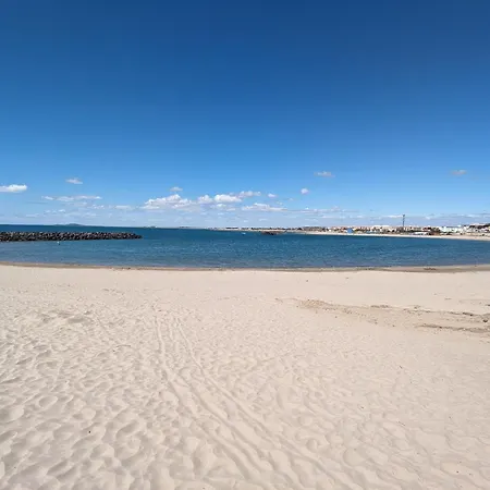 Apartment Cosy Vue Et Front De Sète