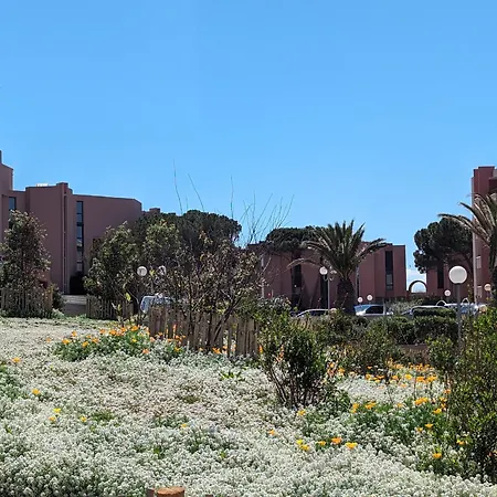 Cosy Vue Et Front De Apartment *