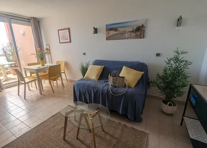 Cosy Vue Et Front De *