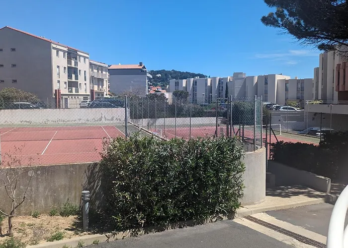 דירה Cosy Vue Et Front De